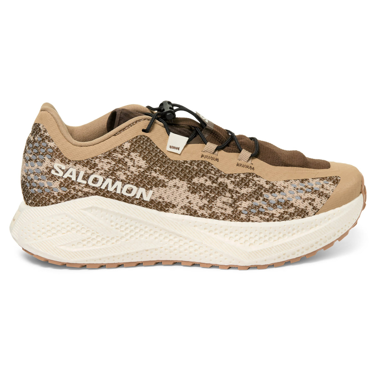 Men's Salomon Aero Glide 4 GRVL