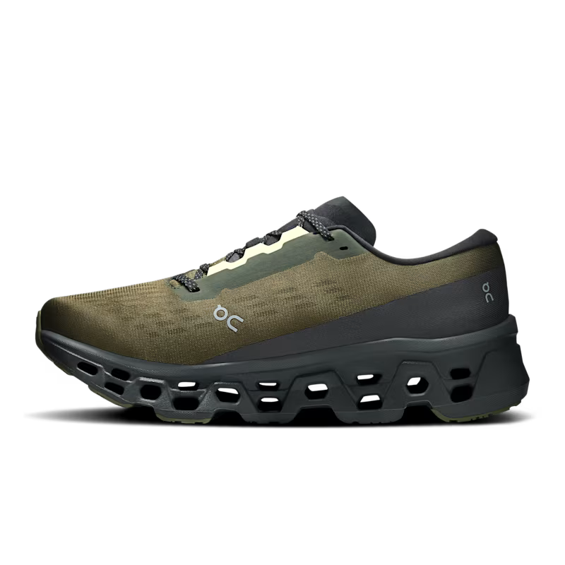 Men's On Cloudmonster 3