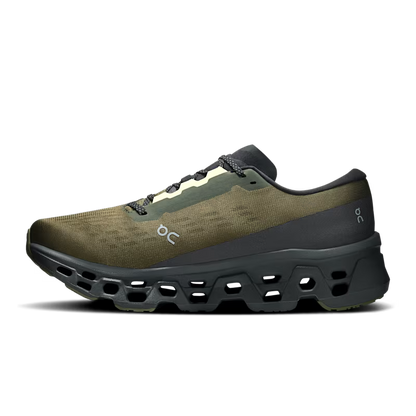 Men's On Cloudmonster 3