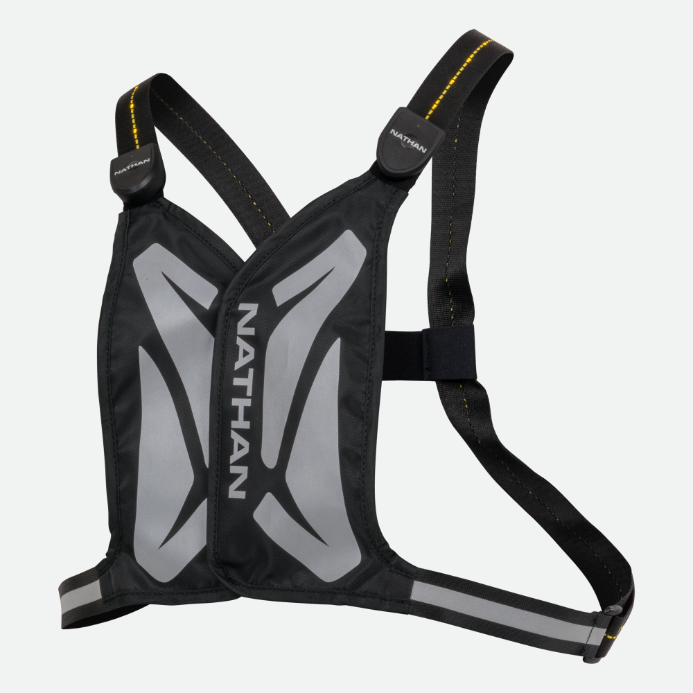 Nathan Laser Light Web Vest RX