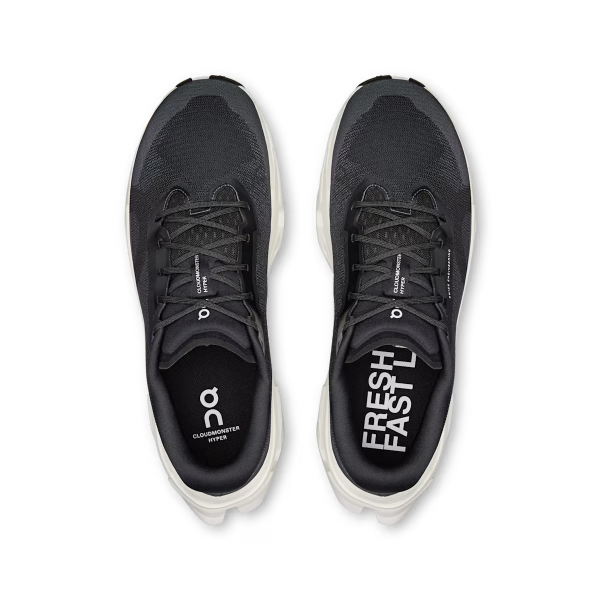 Men's On Cloudmonster 3 Hyper