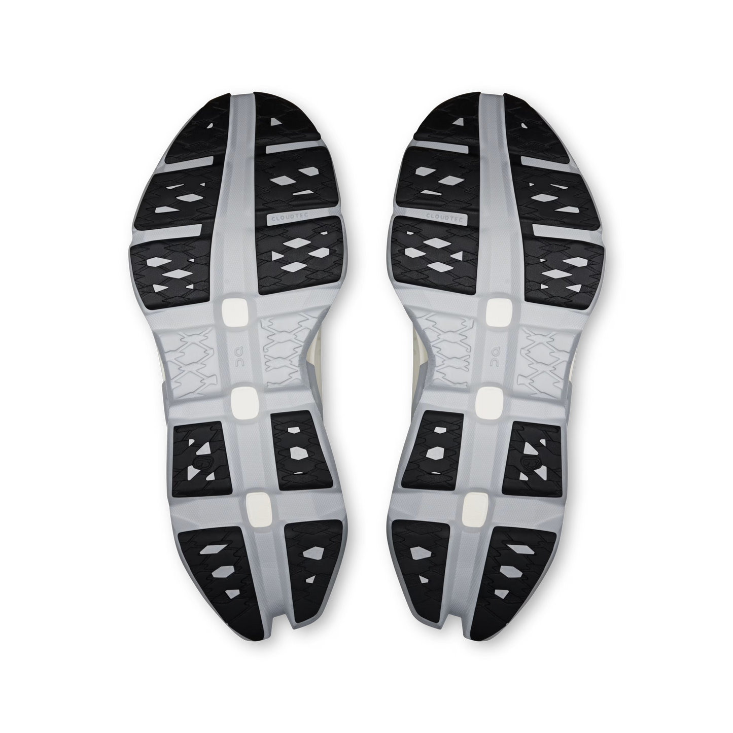 Women's On Cloudmonster 3 Hyper