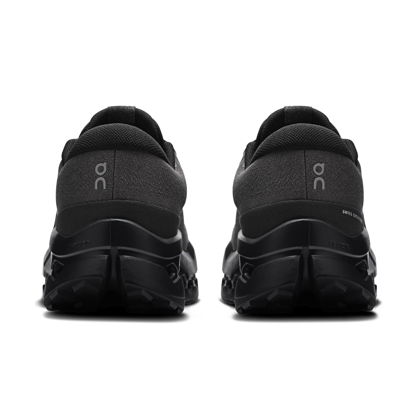 On Women's Cloudsurfer Trail 2 Waterproof