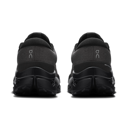 On Women's Cloudsurfer Trail 2 Waterproof