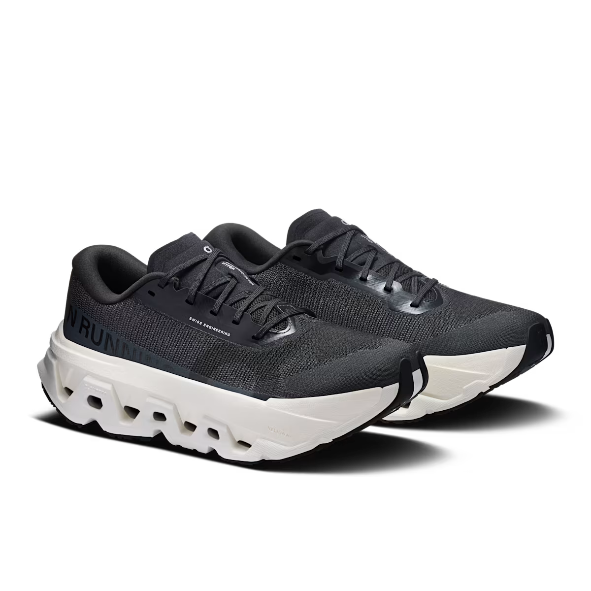 Women's On Cloudmonster 3 Hyper