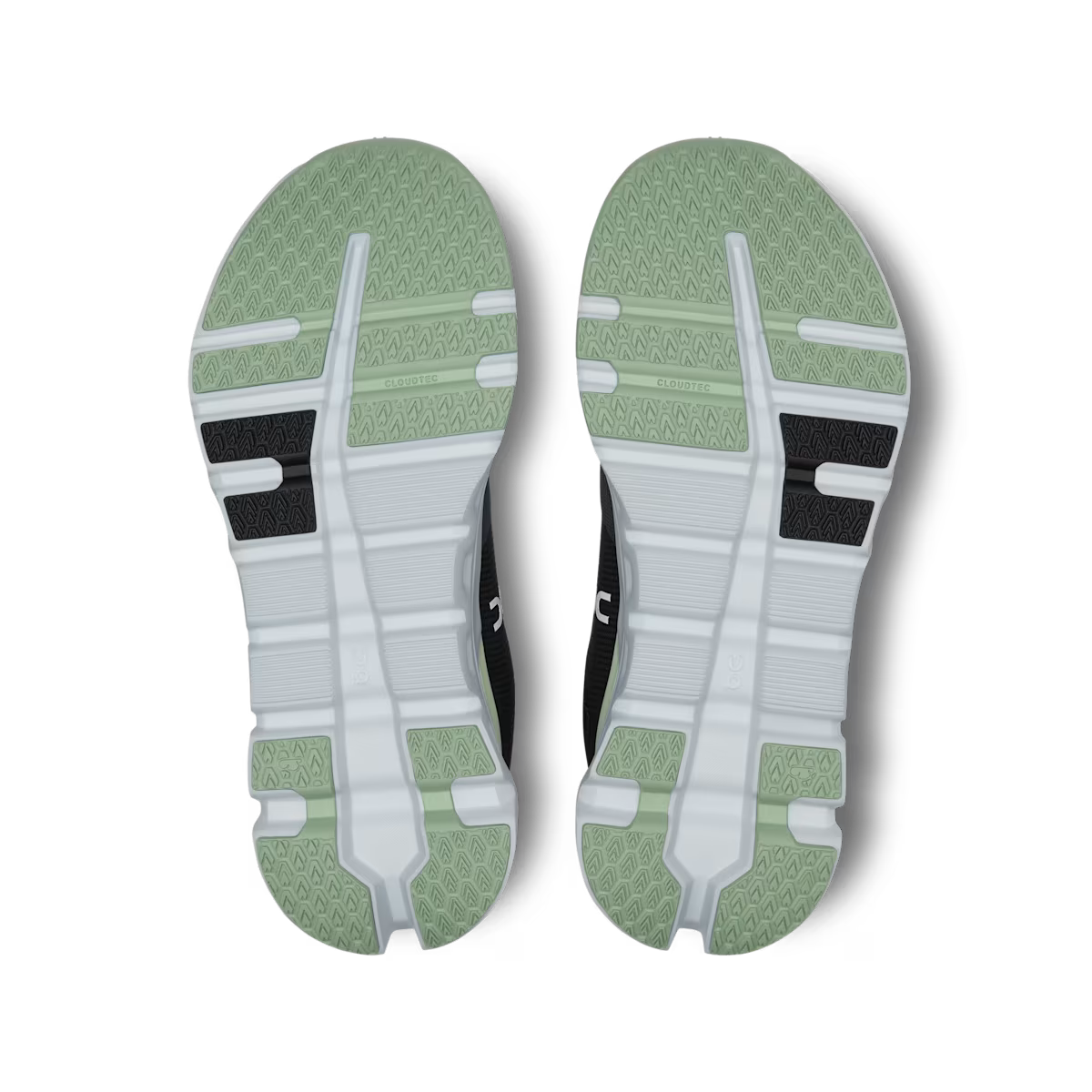 Women's On Cloudrunner 2 - Wide (D)