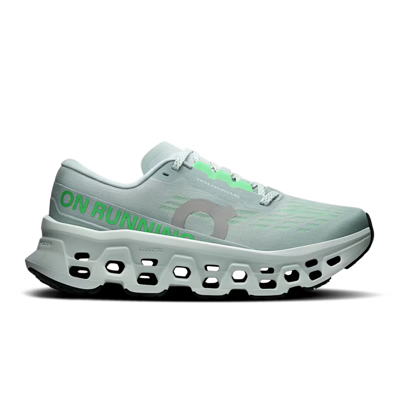 Women's On Cloudmonster 3