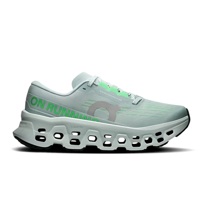 Women's On Cloudmonster 3