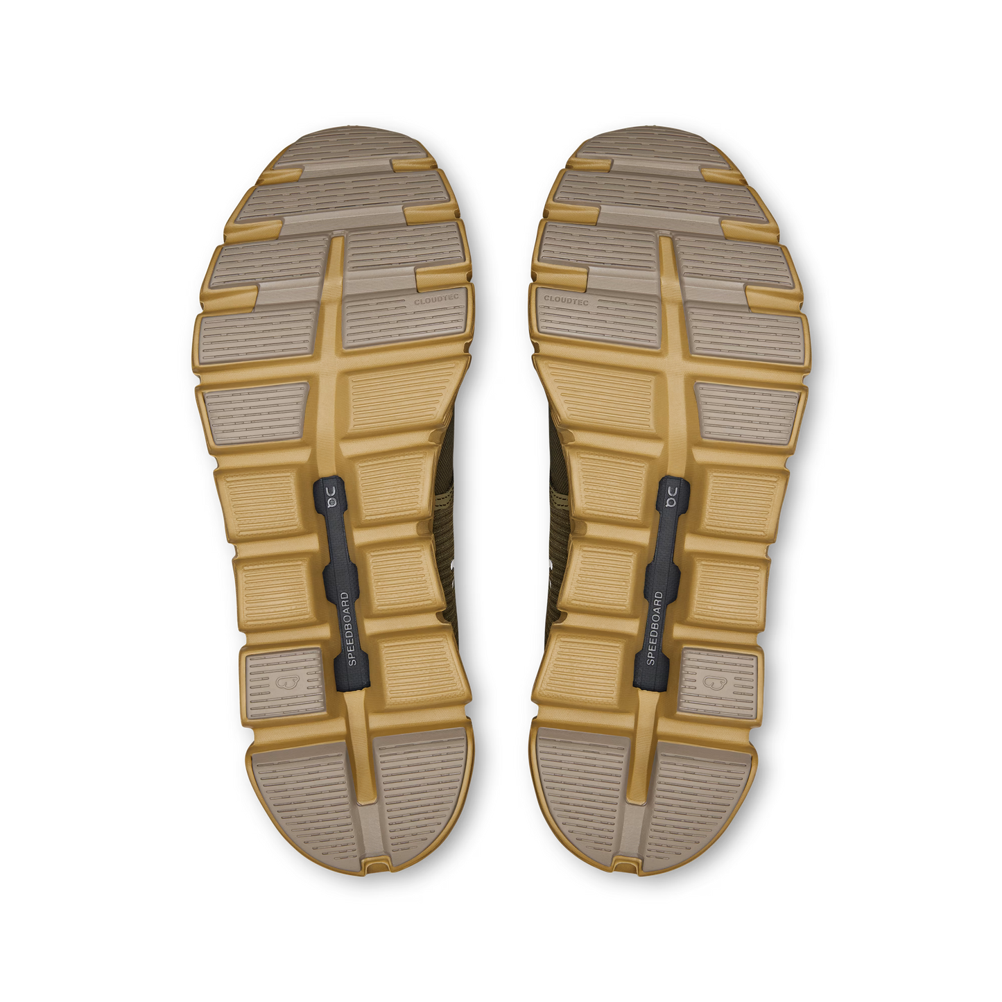 Men's On Cloud 6 WP