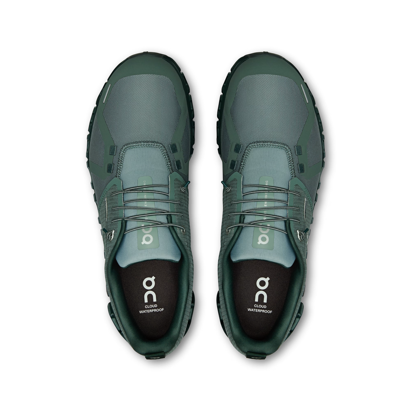 Men's On Cloud 6 WP