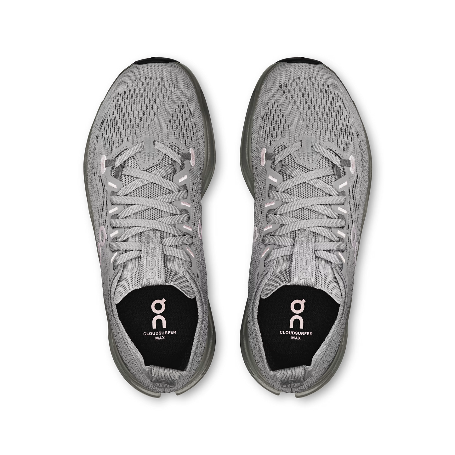 Women's On Cloudsurfer Max