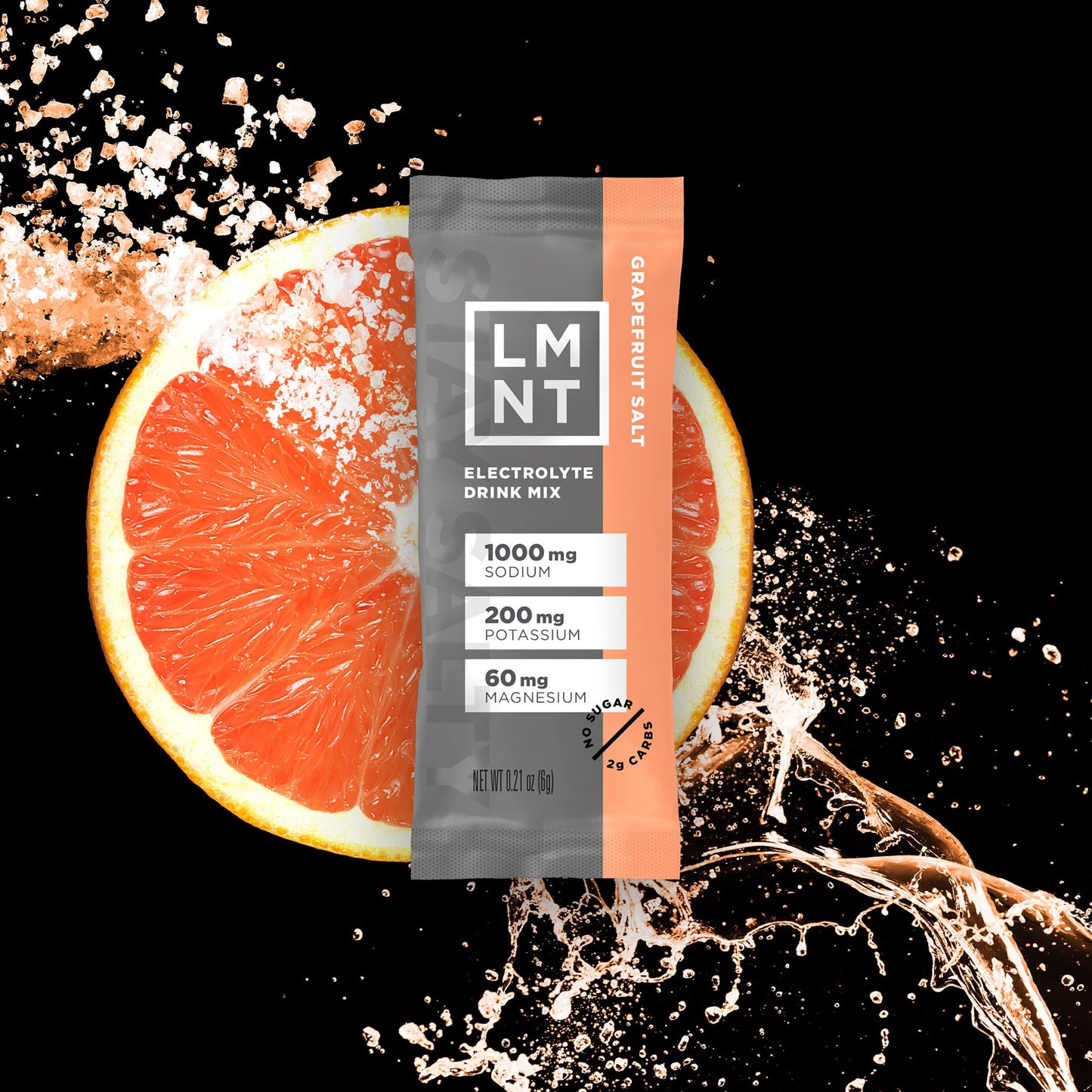 LMNT Electrolyte Drink Mix - Single