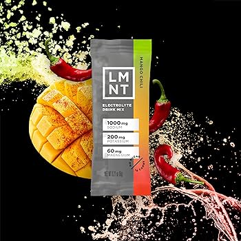 LMNT Electrolyte Drink Mix - Single