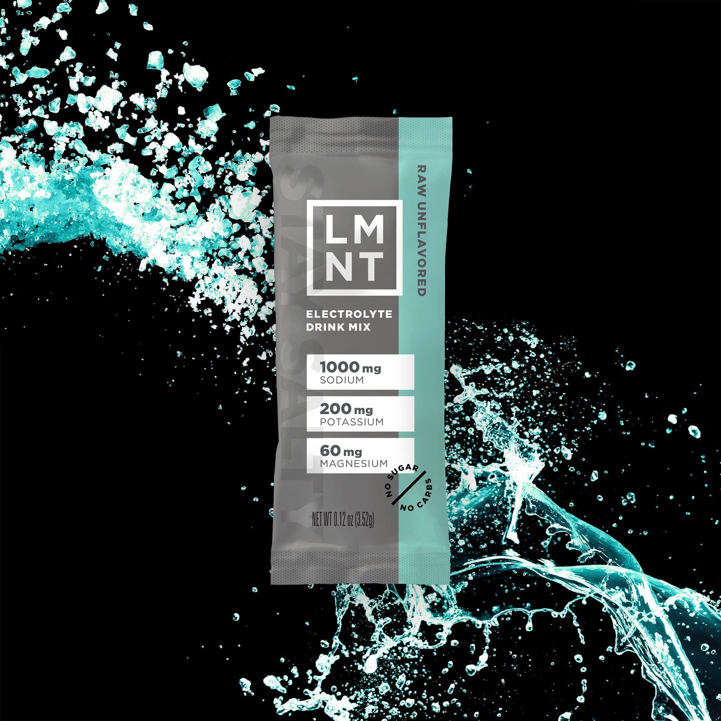 LMNT Electrolyte Drink Mix - Single