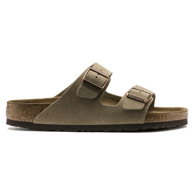 Birkenstock Arizona Soft Footbed - Regular Fit
