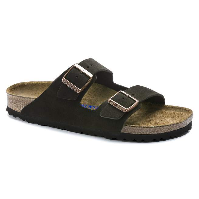 Birkenstock Arizona Soft Footbed - Regular Fit