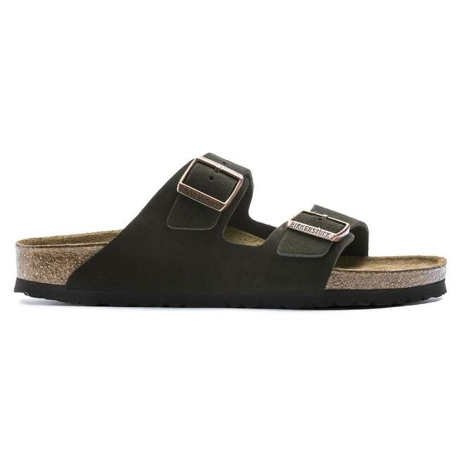 Birkenstock Arizona Soft Footbed - Regular Fit