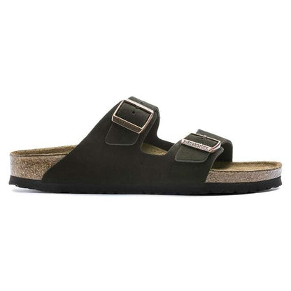 Birkenstock Arizona Soft Footbed - Regular Fit