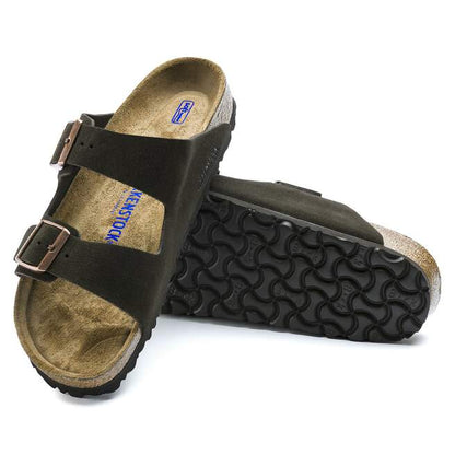 Birkenstock Arizona Soft Footbed - Regular Fit