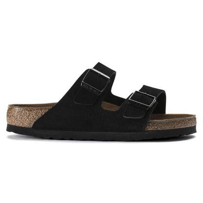 Birkenstock Arizona Soft Footbed - Regular Fit