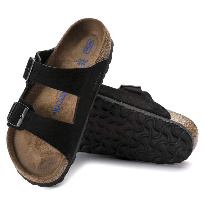 Birkenstock Arizona Soft Footbed - Regular Fit