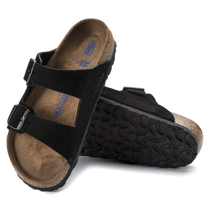 Birkenstock Arizona Soft Footbed - Regular Fit