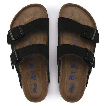 Birkenstock Arizona Soft Footbed - Regular Fit