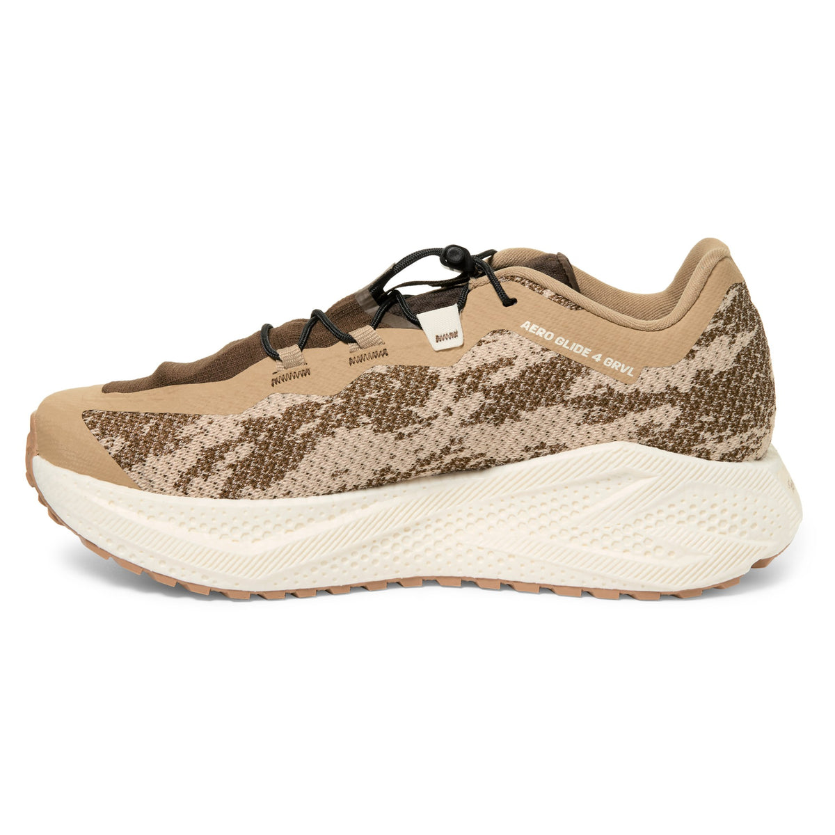 Men's Salomon Aero Glide 4 GRVL