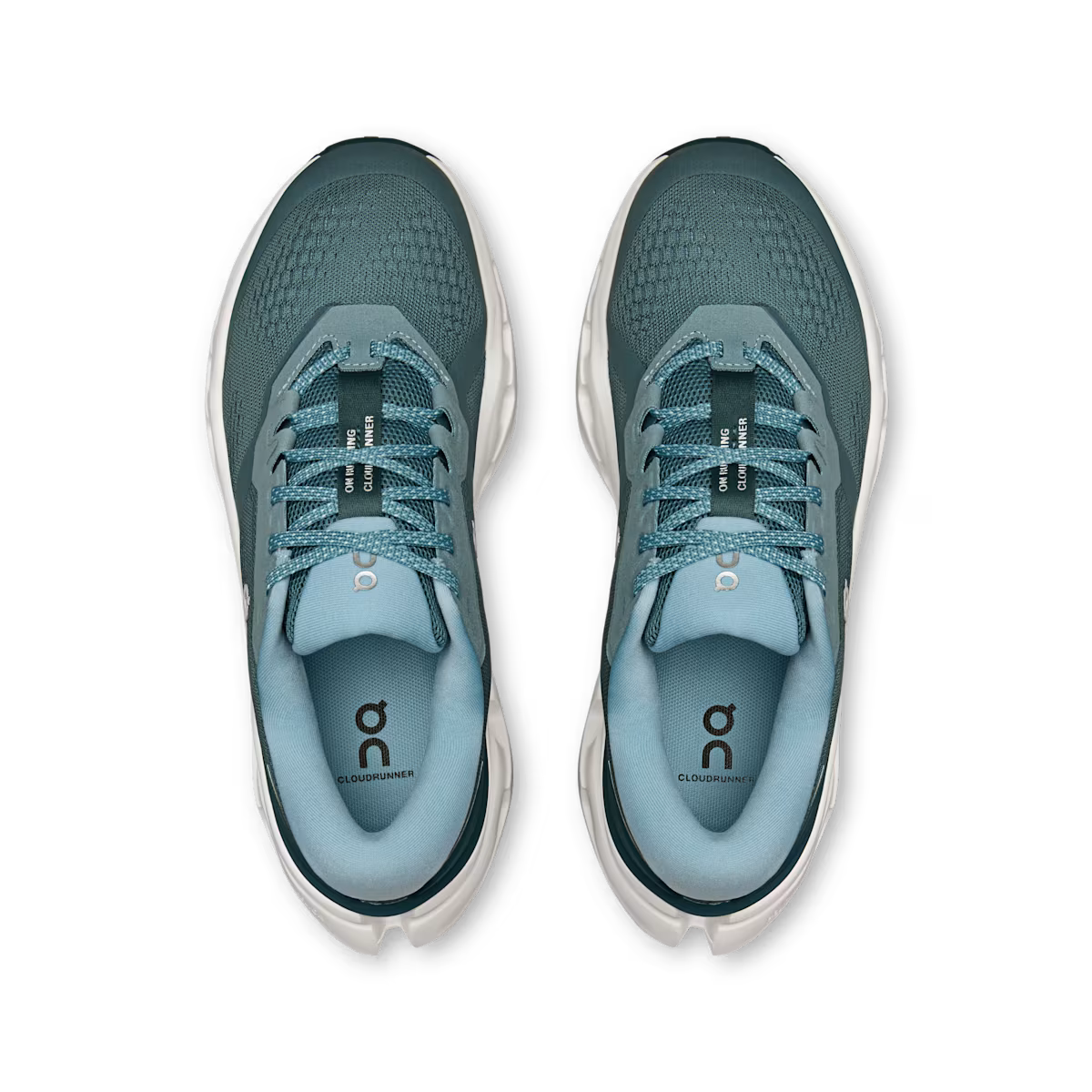 Women's On Cloudrunner 3