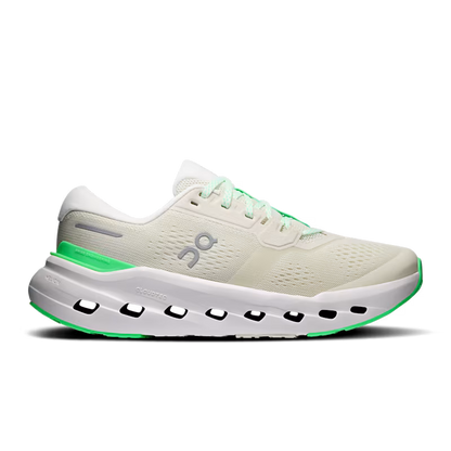 Women's On Cloudrunner 3 - Wide