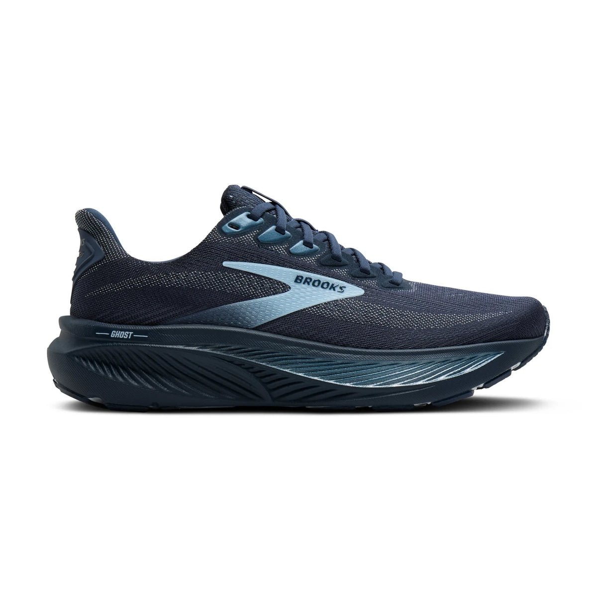 Women's Brooks Ghost 17