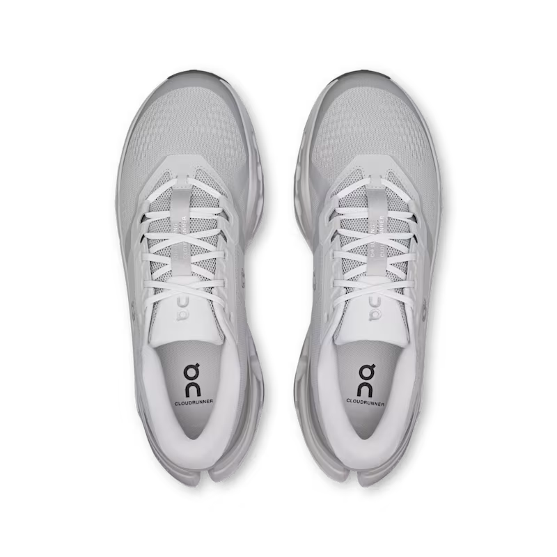 Men's On Cloudrunner 3