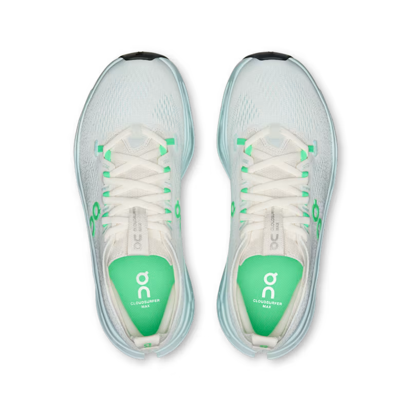 Women's On Cloudsurfer Max