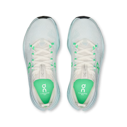 Women's On Cloudsurfer Max