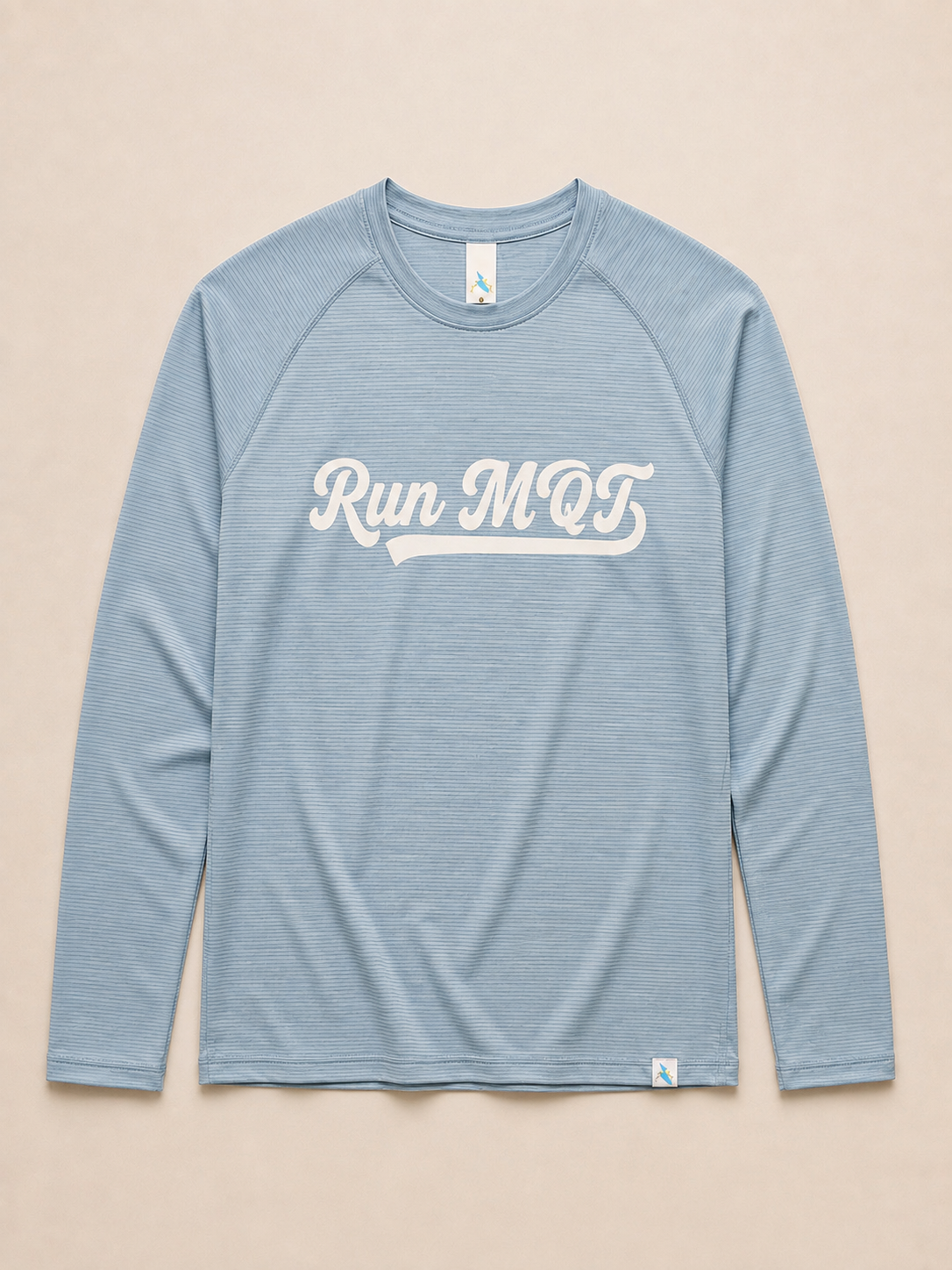 Women's QCRC LuxDry Long Sleeve