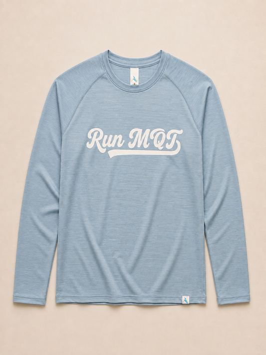 Women's QCRC LuxDry Long Sleeve