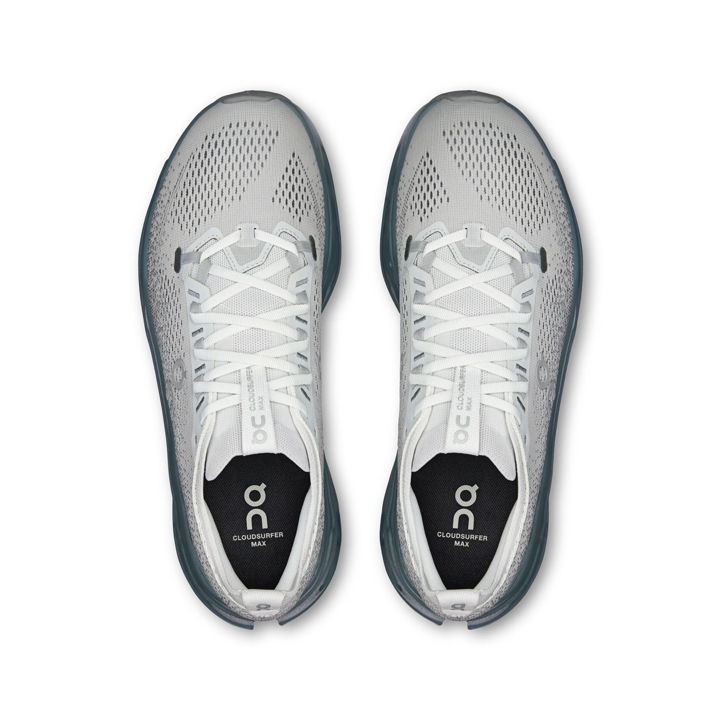 Men's On CloudSurfer Max