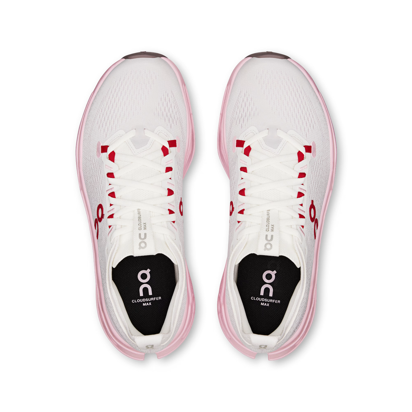 Women's On Cloudsurfer Max