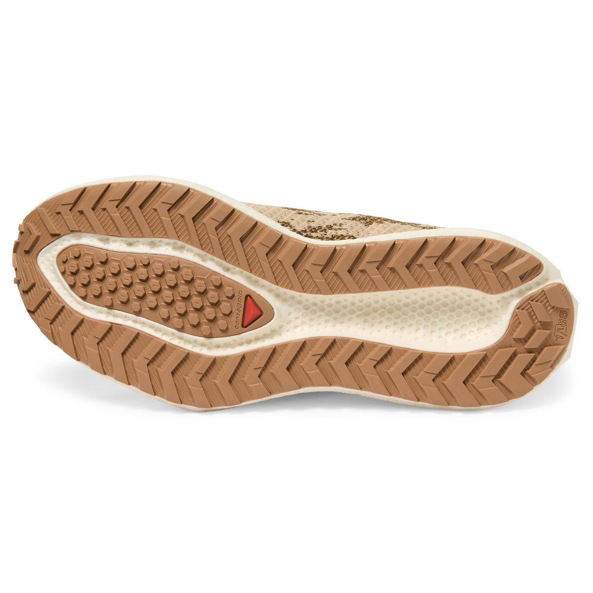 Men's Salomon Aero Glide 4 GRVL