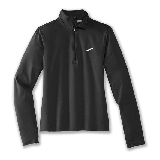 Women's Brooks Dash 1/2 Zip 2.0