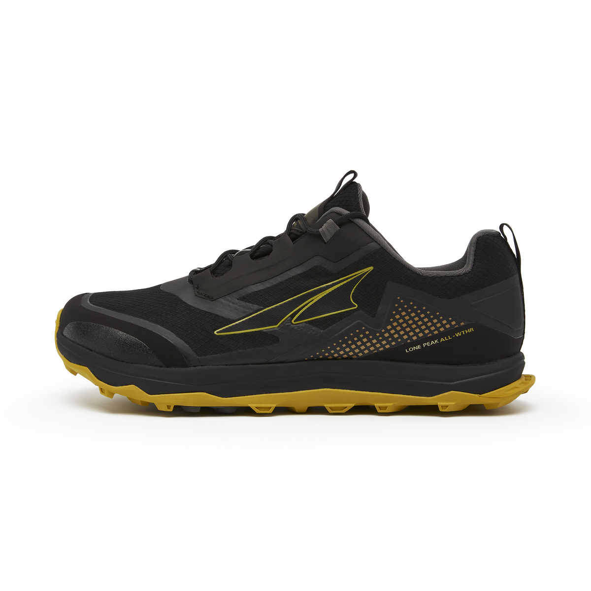 Men's Altra LONE PEAK ALL-WTHR LOW