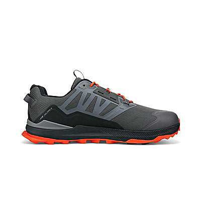 Men's Altra LONE PEAK ALL-WTHR LOW 2