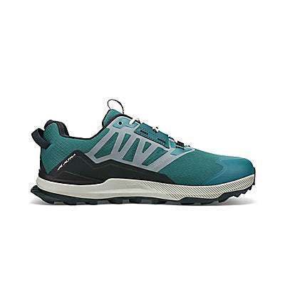 Men's Altra LONE PEAK ALL-WTHR LOW 2