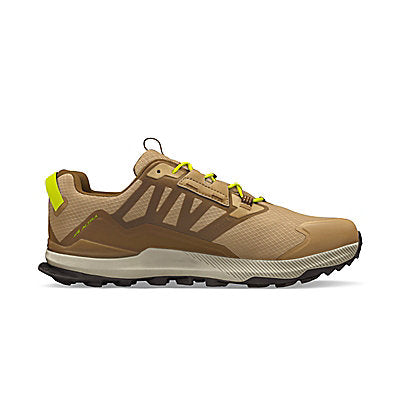 Men's Altra LONE PEAK ALL-WTHR LOW 2