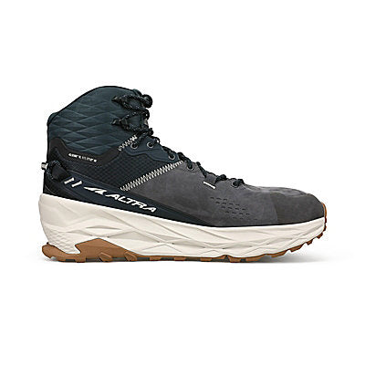 Men's Altra OLYMPUS 5 HIKE MID GTX