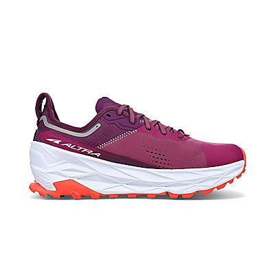 Women's Altra OLYMPUS 5