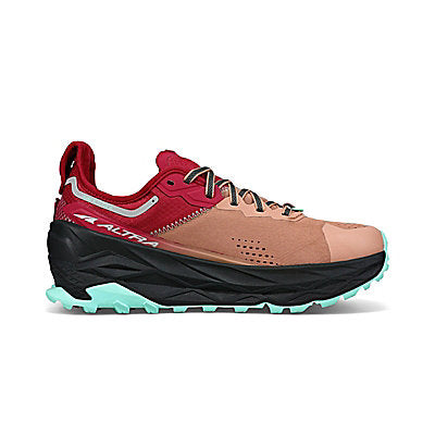 Women's Altra OLYMPUS 5