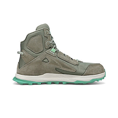 Women's Altra LONE PEAK HIKER 2