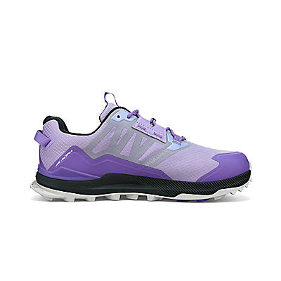 Women's Altra LONE PEAK ALL-WTHR LOW 2