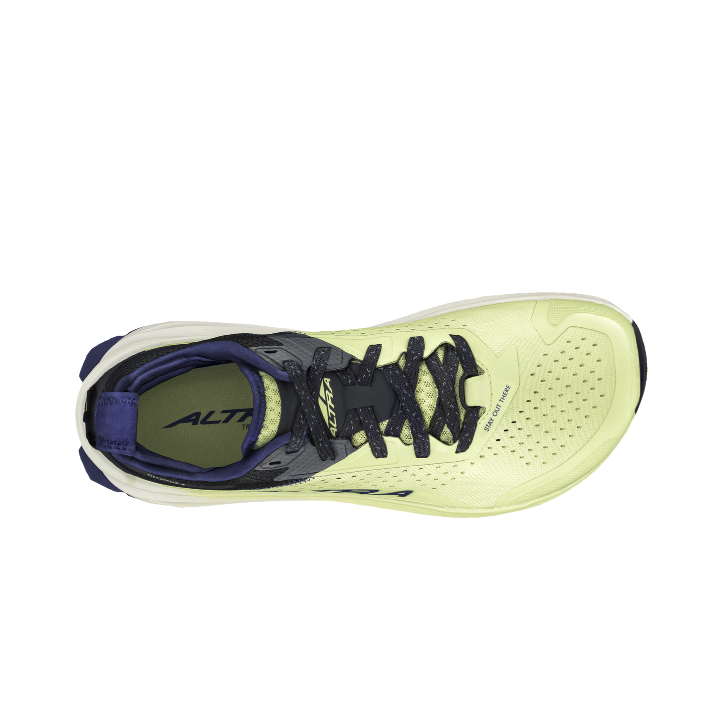 Men's Altra Olympus 6